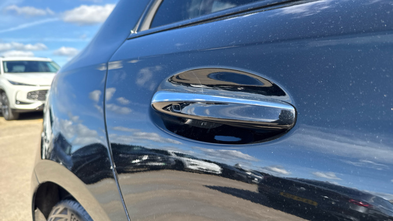 Mercedes-Benz A-Class A180 AMG Line Premium 5dr Auto Petrol Hatchback